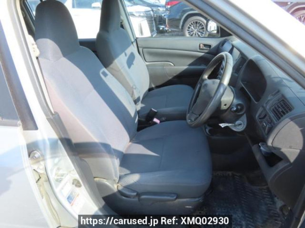 Used 2004 AT toyota probox-van NCP51V Image[15]