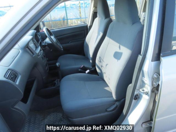 Used 2004 AT toyota probox-van NCP51V Image[17]