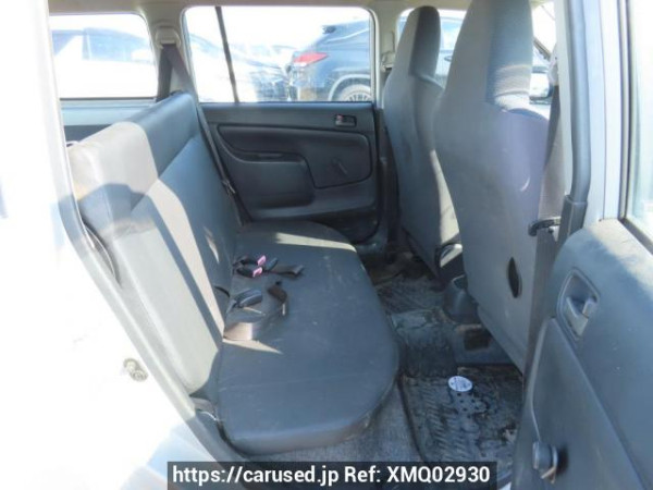 Used 2004 AT toyota probox-van NCP51V Image[18]