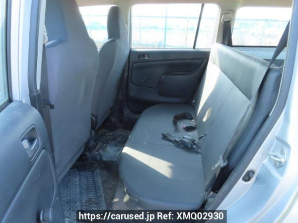 Used 2004 AT toyota probox-van NCP51V Image[19]