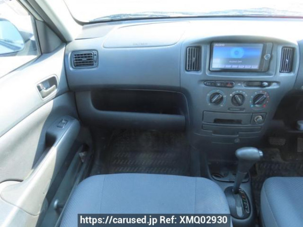 Used 2004 AT toyota probox-van NCP51V Image[22]