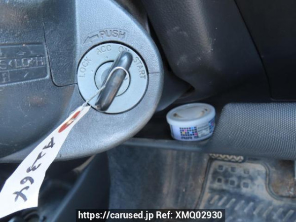 Used 2004 AT toyota probox-van NCP51V Image[24]