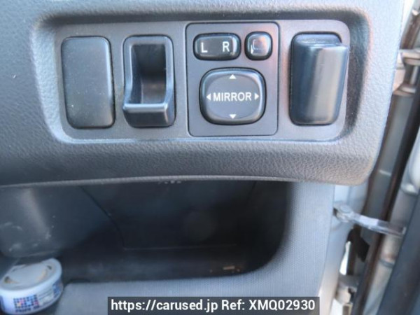 Used 2004 AT toyota probox-van NCP51V Image[25]