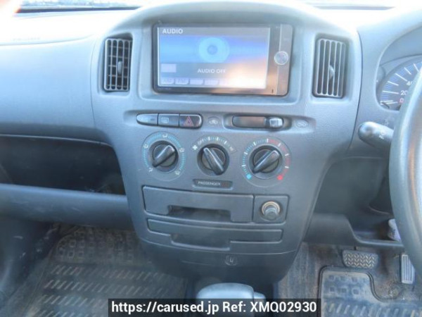 Used 2004 AT toyota probox-van NCP51V Image[26]