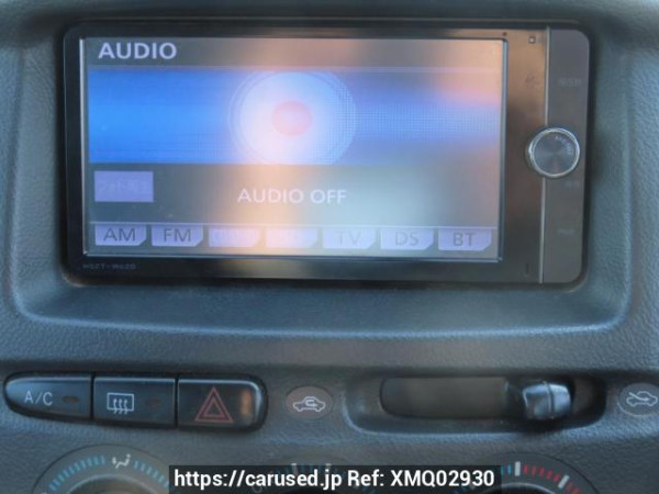 Used 2004 AT toyota probox-van NCP51V Image[27]