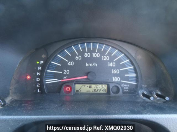 Used 2004 AT toyota probox-van NCP51V Image[30]