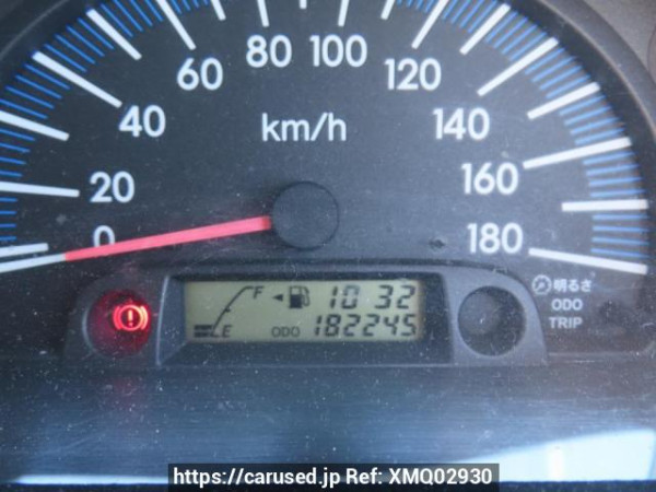 Used 2004 AT toyota probox-van NCP51V Image[31]