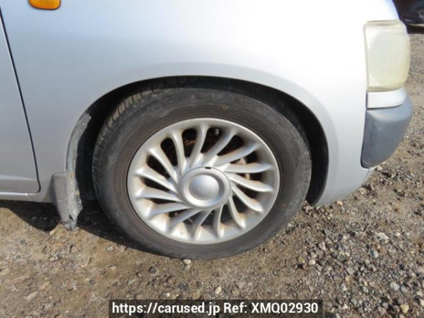 Used 2004 AT toyota probox-van NCP51V Image[32]
