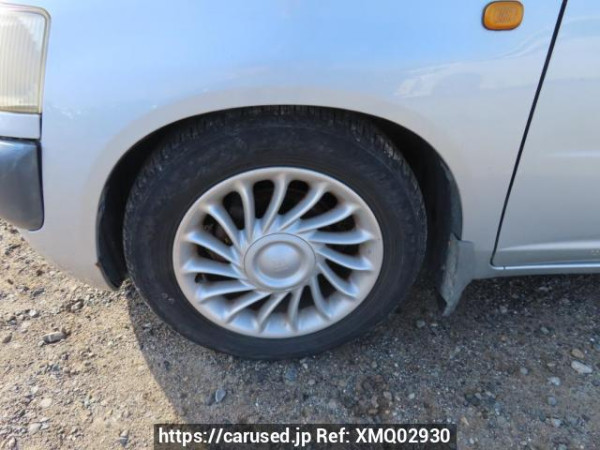 Used 2004 AT toyota probox-van NCP51V Image[33]