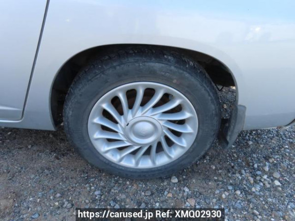 Used 2004 AT toyota probox-van NCP51V Image[35]