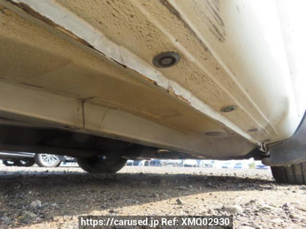 Used 2004 AT toyota probox-van NCP51V Image[38]