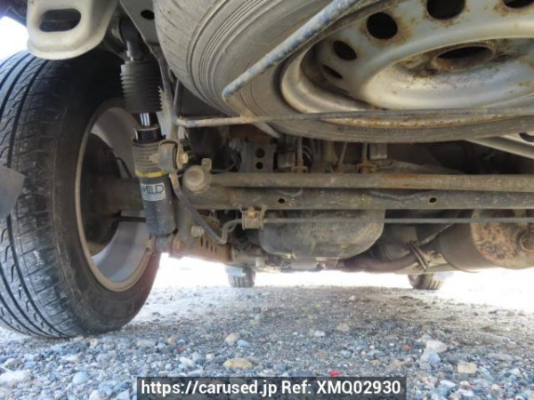 Used 2004 AT toyota probox-van NCP51V Image[42]