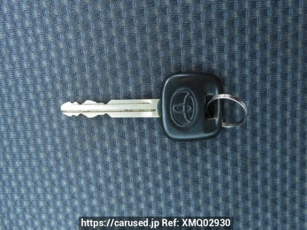 Used 2004 AT toyota probox-van NCP51V Image[45]