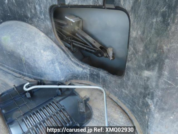 Used 2004 AT toyota probox-van NCP51V Image[46]