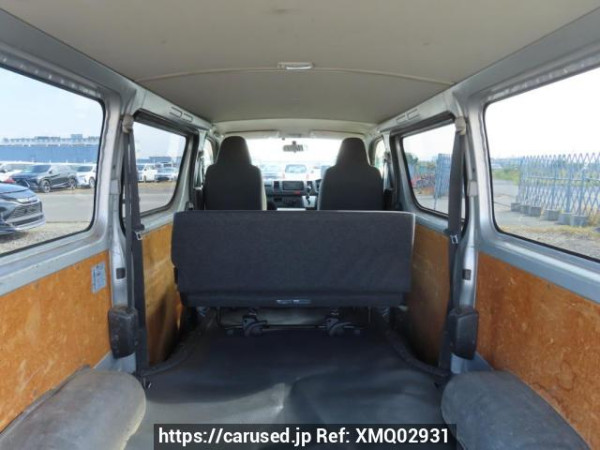 Used 2016 AT toyota regiusace-van KDH201V Image[9]
