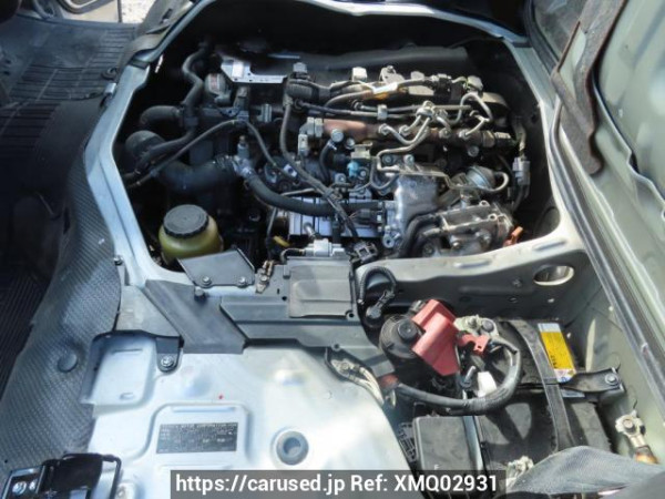 Used 2016 AT toyota regiusace-van KDH201V Image[10]