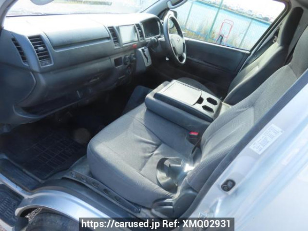 Used 2016 AT toyota regiusace-van KDH201V Image[16]