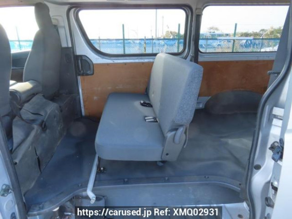 Used 2016 AT toyota regiusace-van KDH201V Image[20]