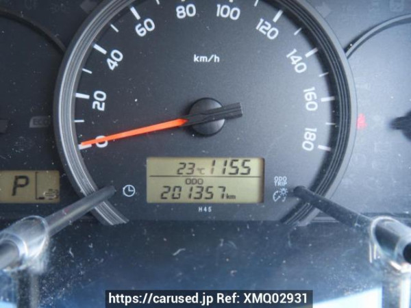 Used 2016 AT toyota regiusace-van KDH201V Image[32]