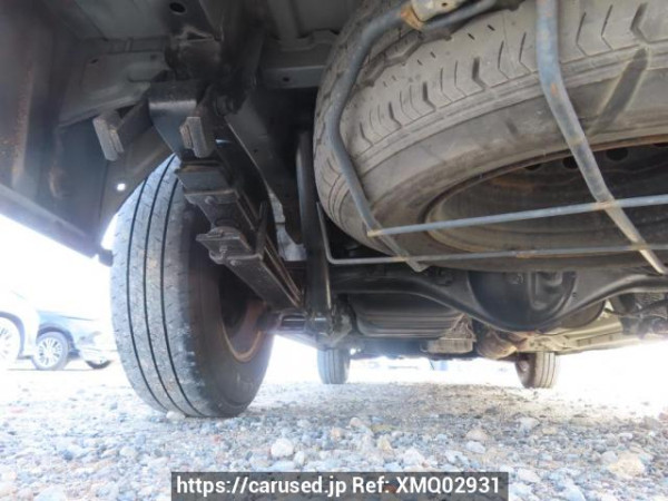 Used 2016 AT toyota regiusace-van KDH201V Image[43]