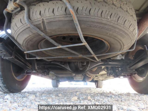 Used 2016 AT toyota regiusace-van KDH201V Image[44]