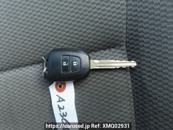 Used 2016 AT toyota regiusace-van KDH201V Image[46]