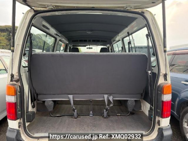Used 2000 AT toyota hiace-wagon RZH111G Image[4]