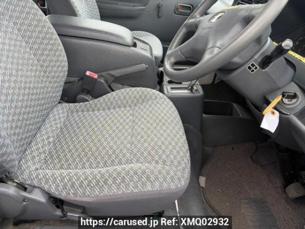 Used 2000 AT toyota hiace-wagon RZH111G Image[8]