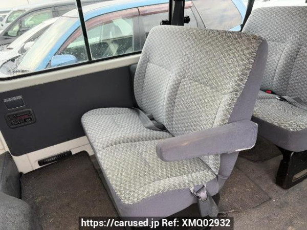 Used 2000 AT toyota hiace-wagon RZH111G Image[9]