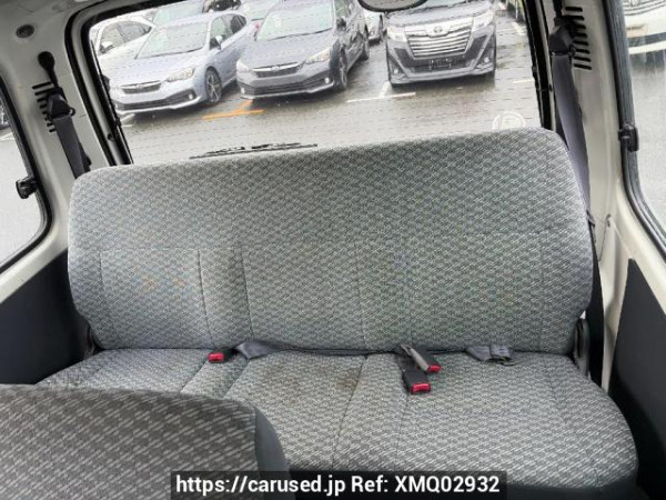Used 2000 AT toyota hiace-wagon RZH111G Image[11]
