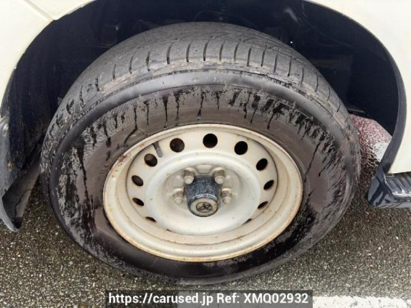 Used 2000 AT toyota hiace-wagon RZH111G Image[17]