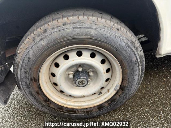 Used 2000 AT toyota hiace-wagon RZH111G Image[18]