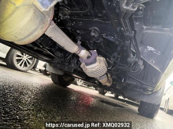 Used 2000 AT toyota hiace-wagon RZH111G Image[23]