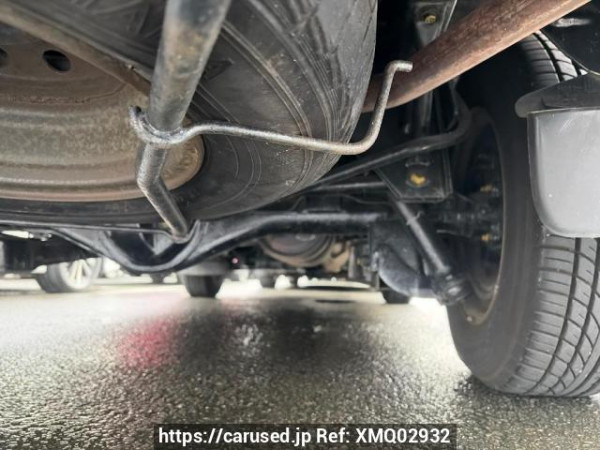 Used 2000 AT toyota hiace-wagon RZH111G Image[24]