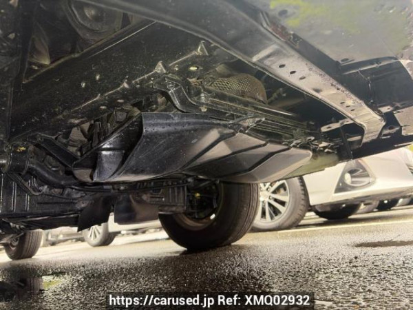 Used 2000 AT toyota hiace-wagon RZH111G Image[31]