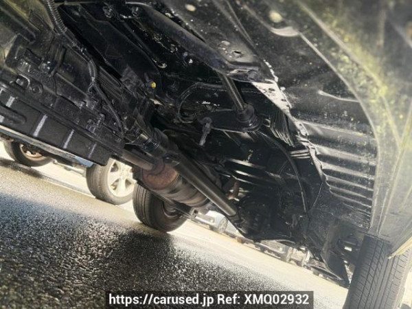 Used 2000 AT toyota hiace-wagon RZH111G Image[33]