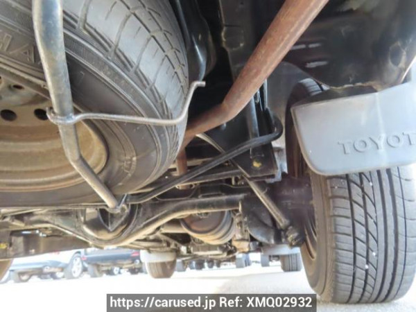 Used 2000 AT toyota hiace-wagon RZH111G Image[35]