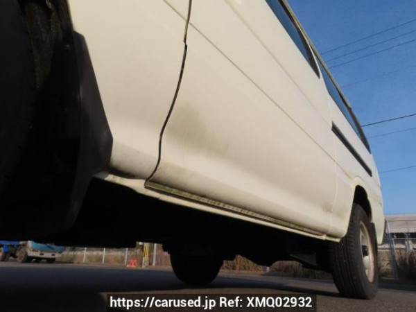 Used 2000 AT toyota hiace-wagon RZH111G Image[36]