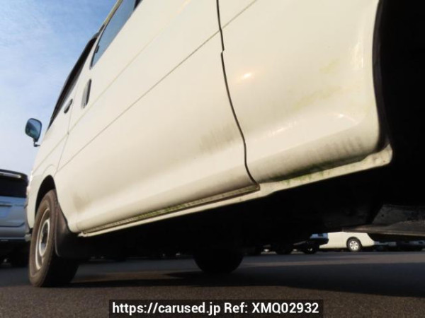 Used 2000 AT toyota hiace-wagon RZH111G Image[37]