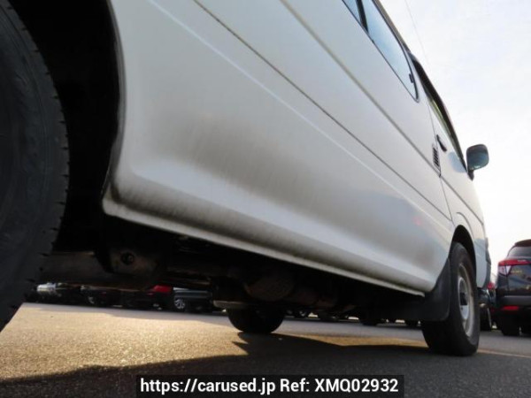 Used 2000 AT toyota hiace-wagon RZH111G Image[38]