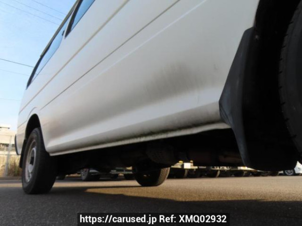 Used 2000 AT toyota hiace-wagon RZH111G Image[39]