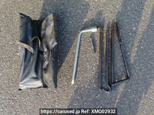 Used 2000 AT toyota hiace-wagon RZH111G Image[43]