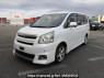 Used 2009 AT toyota noah ZRR70W Image[2]