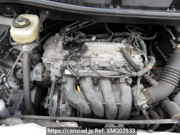 Used 2009 AT toyota noah ZRR70W Image[9]