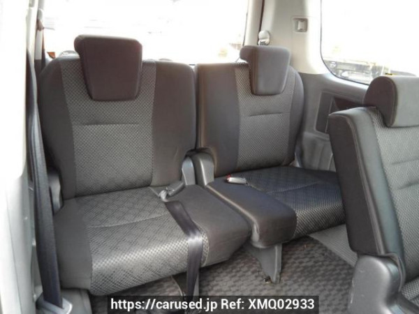 Used 2009 AT toyota noah ZRR70W Image[17]