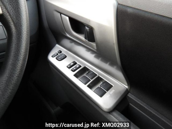 Used 2009 AT toyota noah ZRR70W Image[19]