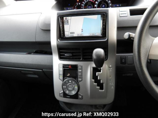Used 2009 AT toyota noah ZRR70W Image[24]