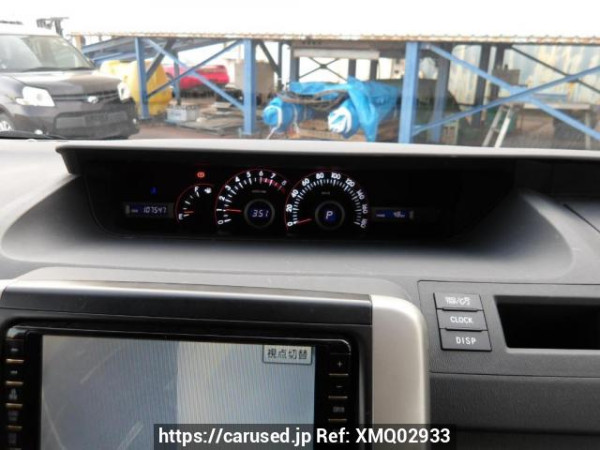 Used 2009 AT toyota noah ZRR70W Image[27]