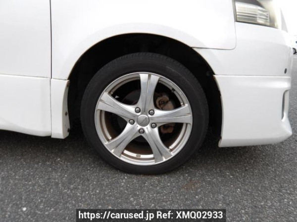 Used 2009 AT toyota noah ZRR70W Image[29]