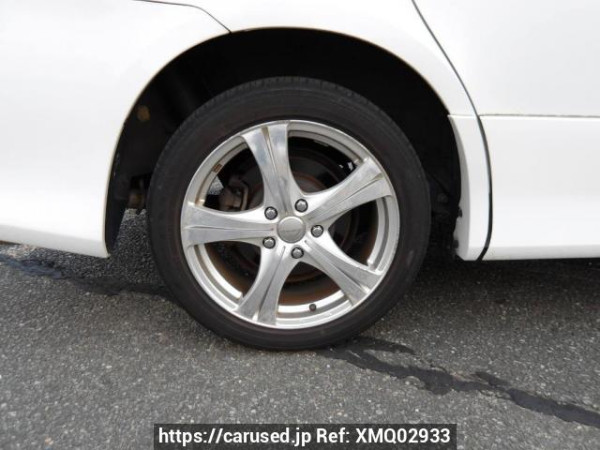 Used 2009 AT toyota noah ZRR70W Image[31]